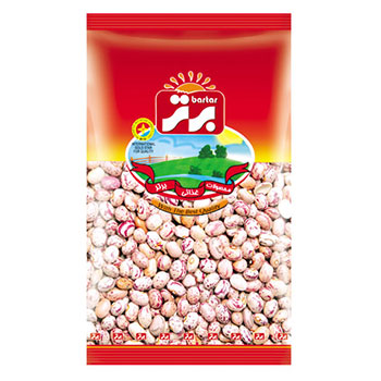 لوبیا چیتی 450 گرمی برتر